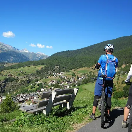 Hellochalet - Cozy Bear - Panoramic Ski-in, Ski-out In Cervinia * Breuil-Cervinia