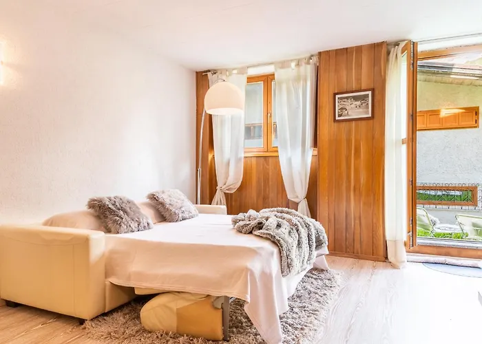 Lägenhet Hellochalet - Cozy Bear - Panoramic Ski-in, Ski-out In Cervinia Breuil-Cervinia