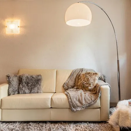 Hellochalet - Cozy Bear - Panoramic Ski-in, Ski-out In Cervinia Daire Breuil-Cervinia