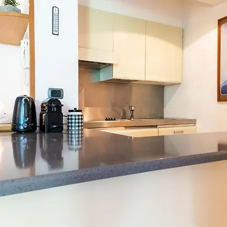 Hellochalet - Cozy Bear - Panoramic Ski-in, Ski-out In Cervinia Appartamento