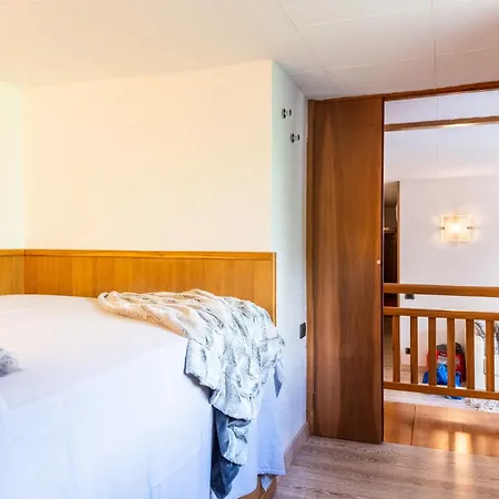 Hellochalet - Cozy Bear - Panoramic Ski-in, Ski-out In Cervinia Daire Breuil-Cervinia