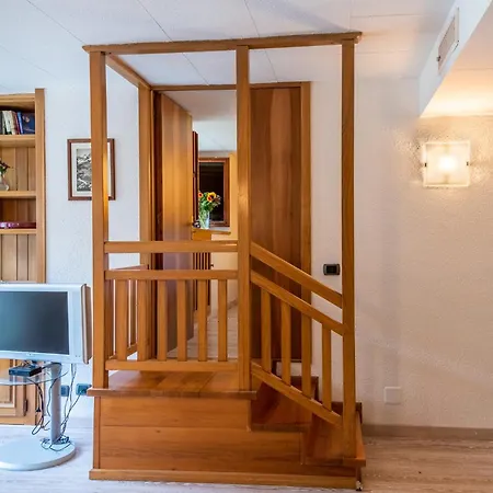 Hellochalet - Cozy Bear - Panoramic Ski-in, Ski-out In Cervinia * Breuil-Cervinia