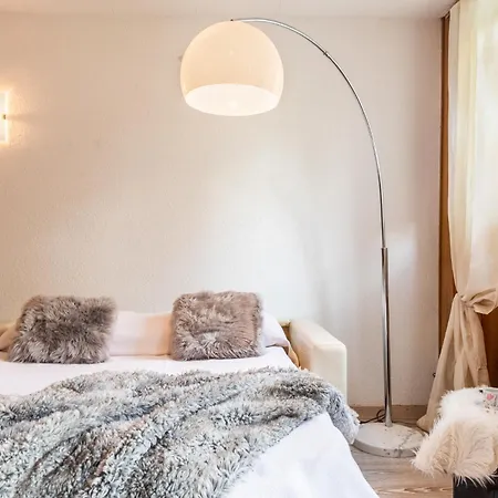 Hellochalet - Cozy Bear - Panoramic Ski-in, Ski-out In Cervinia Daire *