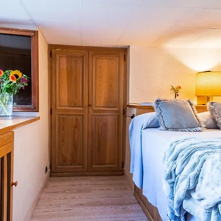 Hellochalet - Cozy Bear - Panoramic Ski-in, Ski-out In Cervinia Daire Breuil-Cervinia