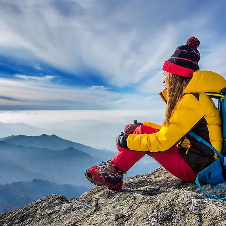 Daire Hellochalet - Cozy Bear - Panoramic Ski-in, Ski-out In Cervinia Breuil-Cervinia