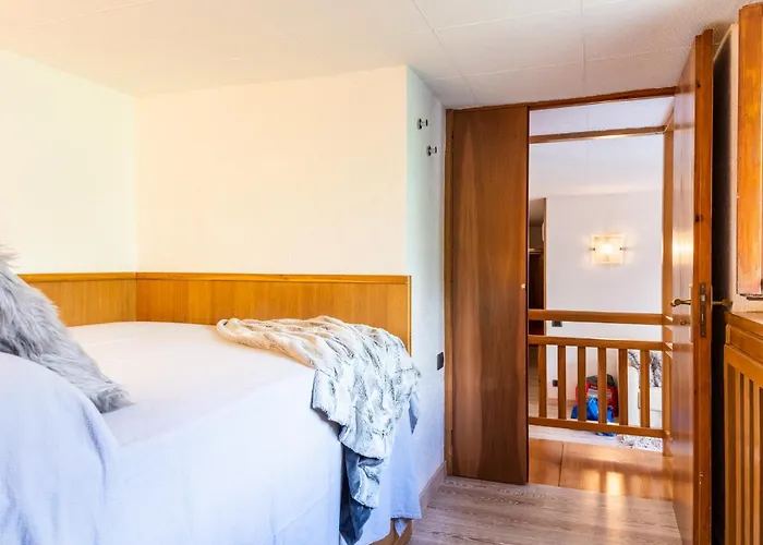 Hellochalet - Cozy Bear - Panoramic Ski-in, Ski-out In Cervinia Apartamento Breuil-Cervinia