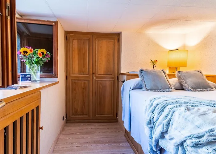 Hellochalet - Cozy Bear - Panoramic Ski-in, Ski-out In Cervinia Apartamento Breuil-Cervinia