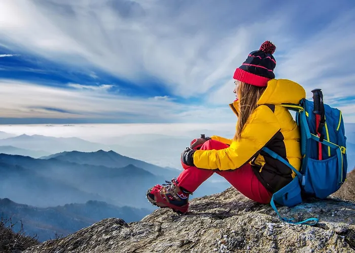 Apartamento Hellochalet - Cozy Bear - Panoramic Ski-in, Ski-out In Cervinia Breuil-Cervinia