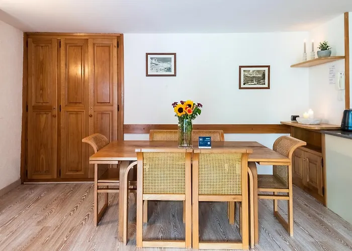 Hellochalet - Cozy Bear - Panoramic Ski-in, Ski-out In Cervinia